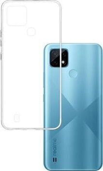 3MK 3mk ochranný kryt All-safe Skinny Case pro Realme C21