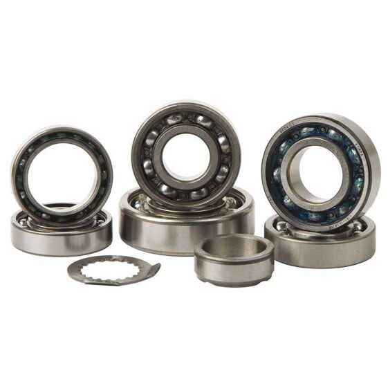 HOTRODS Yamaha 250 YZ-F 14-18 Steering Bearing Kit