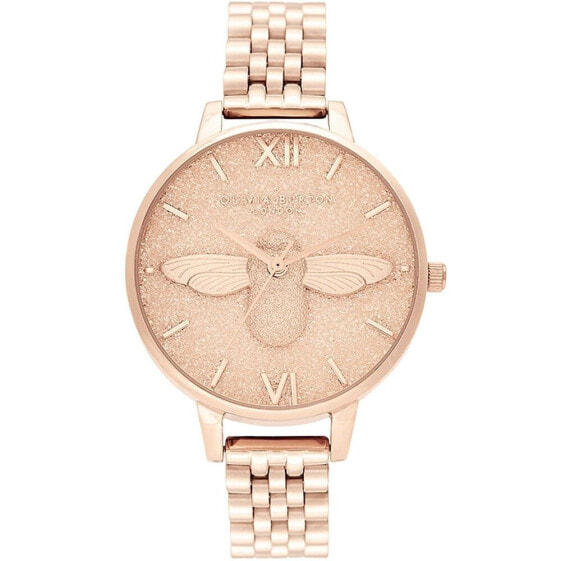 OLIVIA BURTON OB16GD46 watch