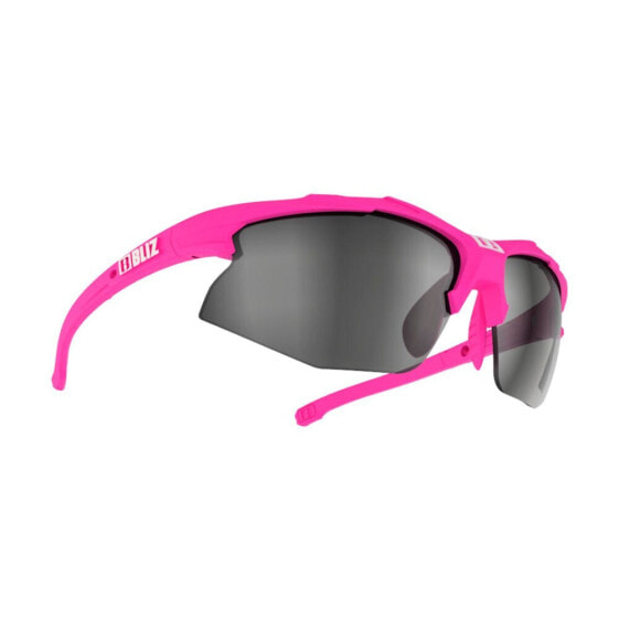 Очки BLIZ Hybrid S Mirror Sunglasses