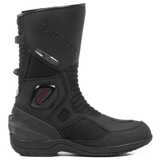 RAINERS S93 Motorcycle Boots