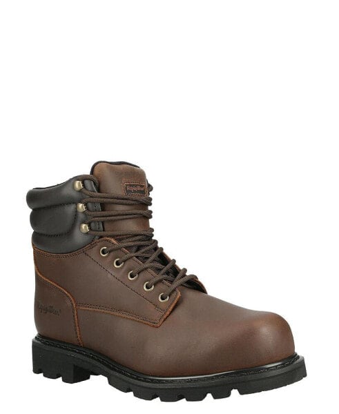 Men's Classic Leather Work Boots