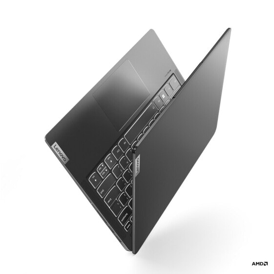 Ноутбук Lenovo IdeaPad 5 - AMD Ryzen™ 5 - 3.3 ГГц - 35.6 см (14") - 2880 x 1800 пикселей - 16 ГБ - 512 ГБ