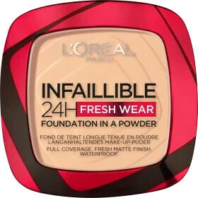 Foundation Puder Infaillible 24H Fresh Wear 40 Cashmere, 9 g