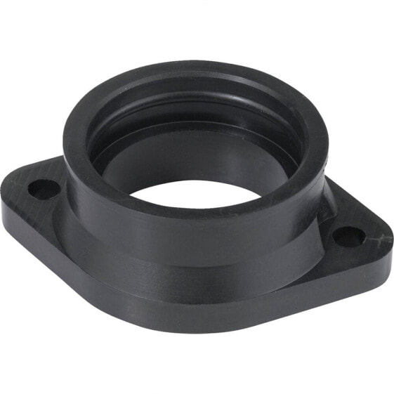 MOOSE HARD-PARTS E30-6025 carburetor mounting flange