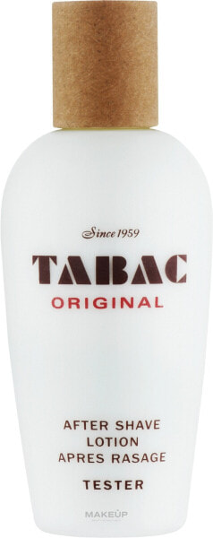 Maurer & Wirtz Tabac Original - After Shave Lotion 50 ml