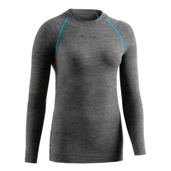 LURBEL Merino Long Sleeve Base Layer