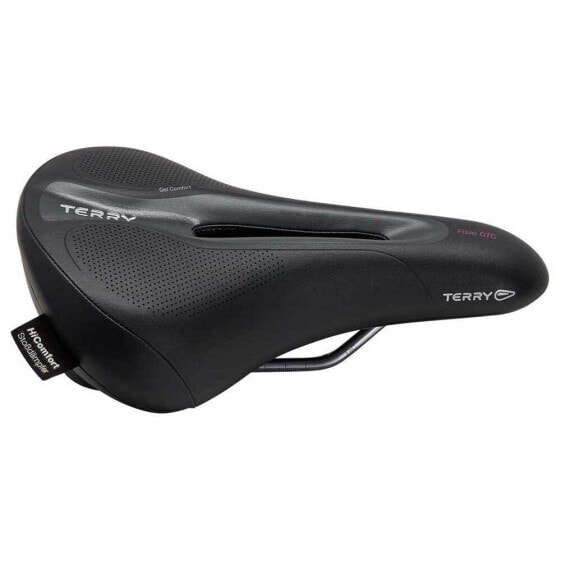 TERRY FISIO GTC Gel saddle