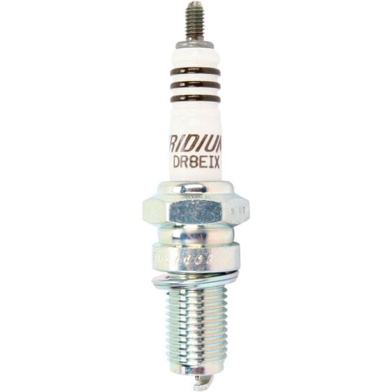 NGK DR8EIX Iridium Spark Plug