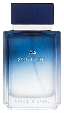 Saint Hilaire Santal Subtil