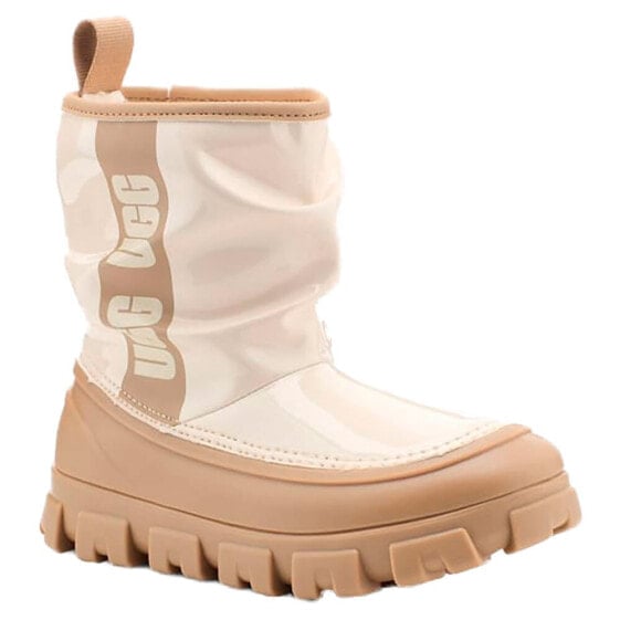 UGG KIDS DS´ Classic Brellah Mini Boots