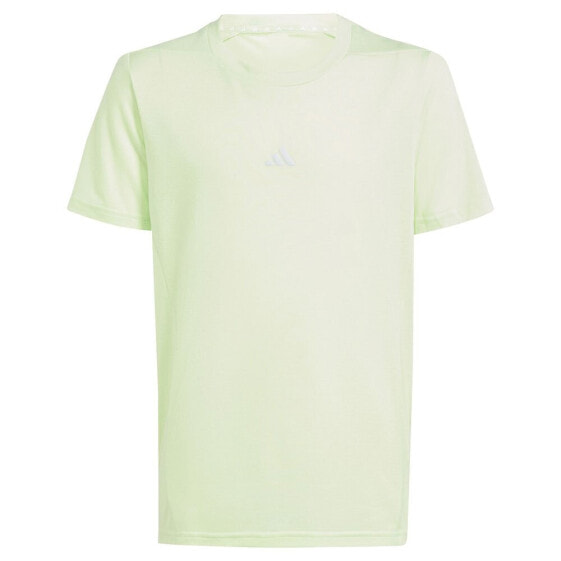 ADIDAS Designed For Training short sleeve T-shirt