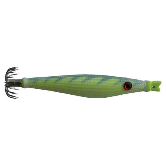 DTD Glavoc Glow Squid Jig 27g 60 mm