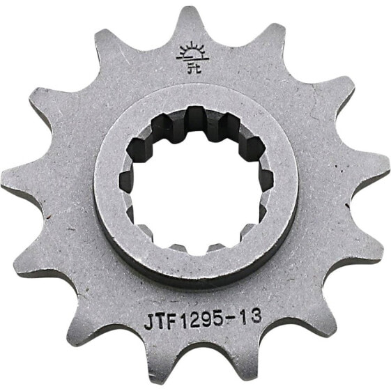 JT SPROCKETS 520 JTF1295.13 Steel Front Sprocket