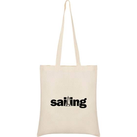 Сумка KRUSKIS Word Sailing Tote Bag