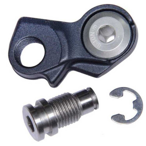 SHIMANO XTR M981 Bracket Axle Leg