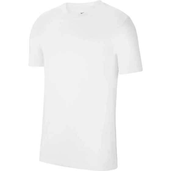 NIKE Park short sleeve T-shirt