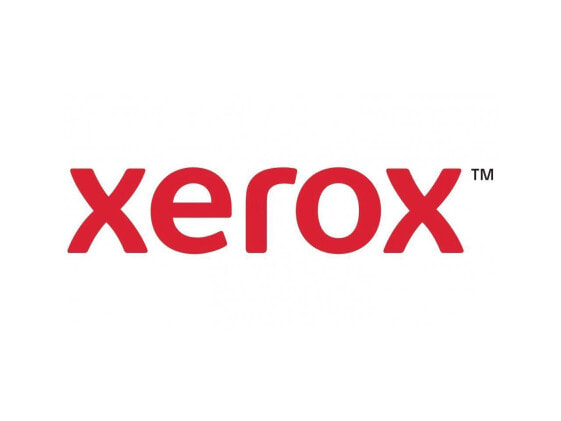 Xerox Yellow Toner Cartridge Sold 34000 Yield