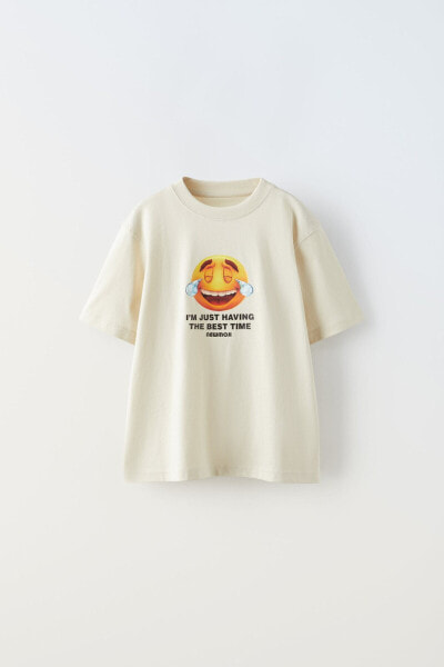 Newmoji ® t-shirt