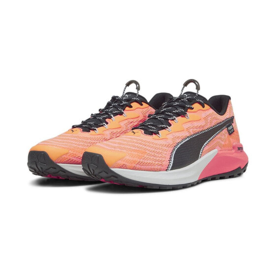 PUMA Fast-Trac Nitro 2 trail running shoes