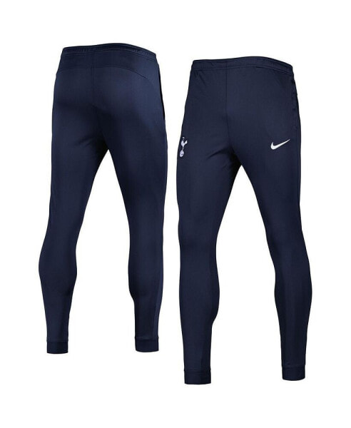 Men's Navy Tottenham Hotspur Strike Performance Pants