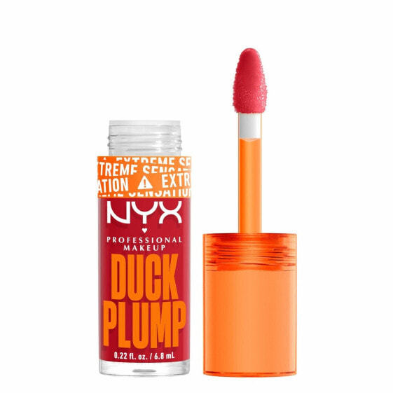 Блеск для губ NYX Duck Plump Cherry spicy 6,8 ml