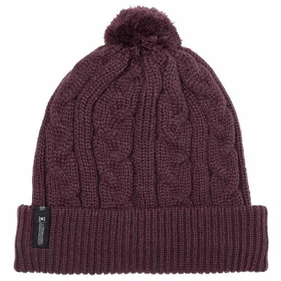 Шапка спортивная NITRO L1 Cable Beanie