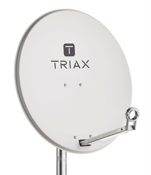 Triax TDA 65LG спутниковая антенна 10,7 - 12,75 GHz Серый 120505
