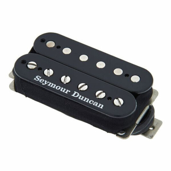 Seymour Duncan Saturday Night Sp. Bridge BK