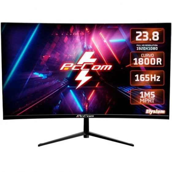 Монитор PcCom Elysium GO2480CV 23,8" 165 Hz