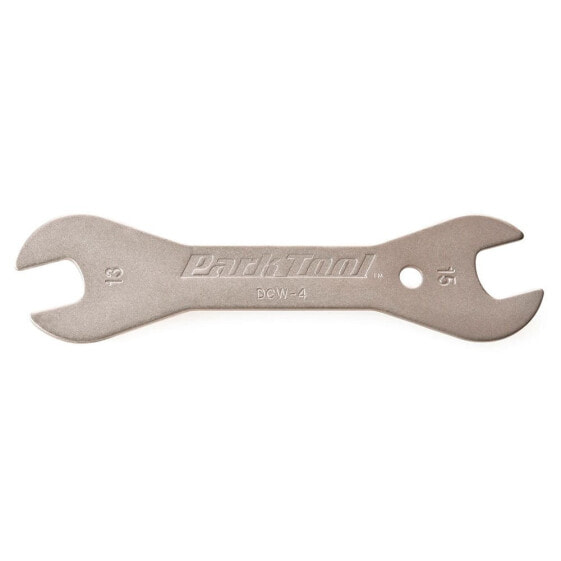 PARK TOOL DCW-4 Double-Ended Cone Wrench Tool