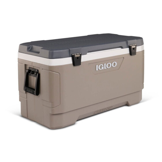 IGLOO COOLERS Latitude 100 rigid portable cooler