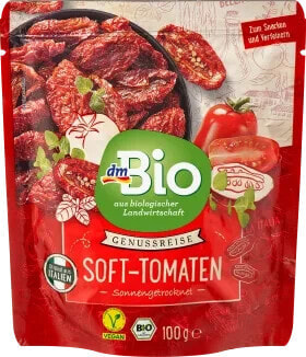 Soft-Tomaten, 100 g