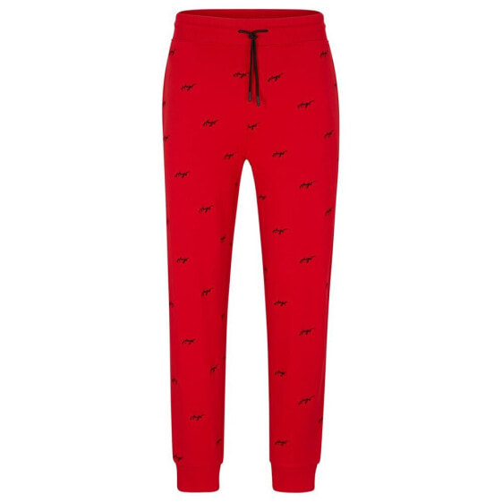 HUGO Duritiba 10249110 01 sweat pants