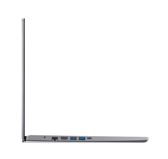 Ноутбук Acer Aspire 5 17.3 FHD i5-12450H 8GB 512GB W11H.