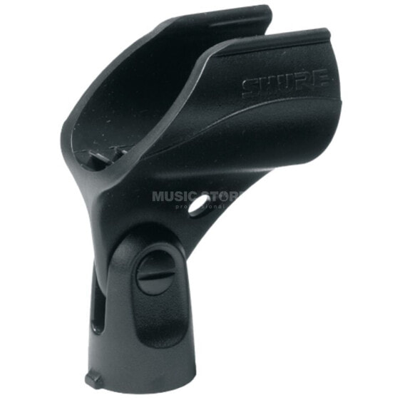 Shure WA 371 Clamp for Wireless-Sender