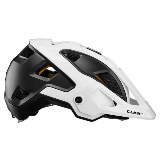 CUBE Strover MIPS MTB Helmet