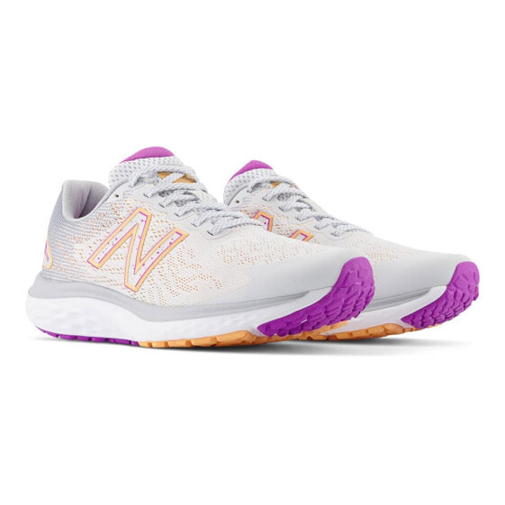 NEW BALANCE Fresh Foam 680V7 running shoes