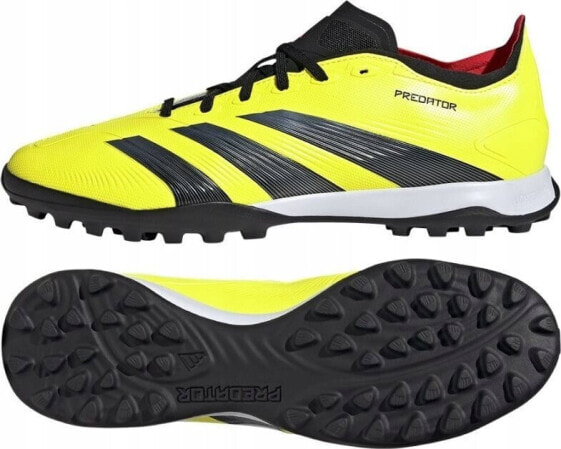 Adidas Buty adidas Predator League L TF IE2612