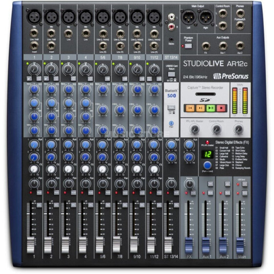 Presonus AR12C