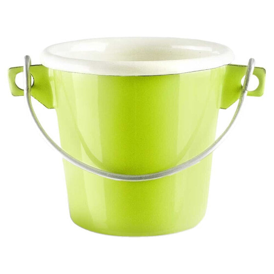 IBILI Pistachio 8 cm Bucket