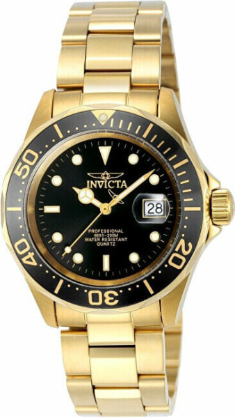 Часы и аксессуары Invicta Pro Diver Quartz 9311