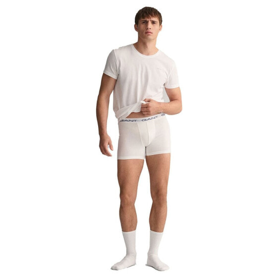 GANT 900013004 Slip Boxer 3 Units