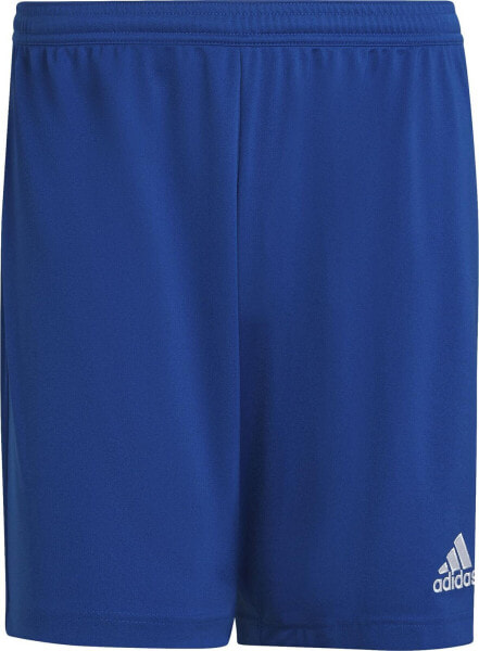 Adidas Spodenki adidas ENTRADA 22 Short HG6294 HG6294 niebieski S