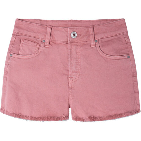 PEPE JEANS Patty Shorts