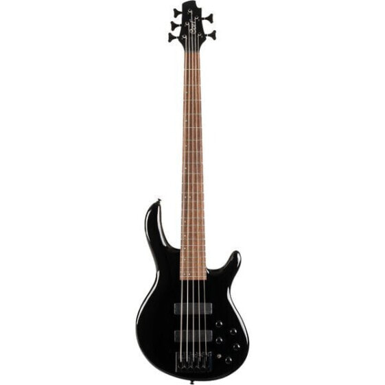 Cort C5 Deluxe Black