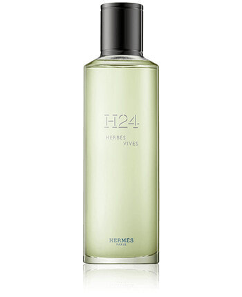 Hermès H24 Herbes Vives Eau de Parfum Refill (200 ml)