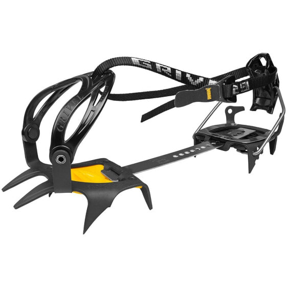 GRIVEL New Classic EVO Crampons