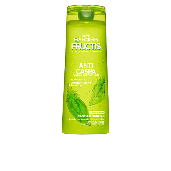 FRUCTIS ANTI-DANDRUFF FORTIFYING shampoo 360 ml