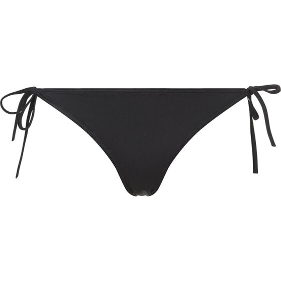 CALVIN KLEIN UNDERWEAR String Tie Side Bikini Bottom